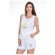 Target Γυναικεία αμάνικη μπλούζα Single Jersey Tank Top